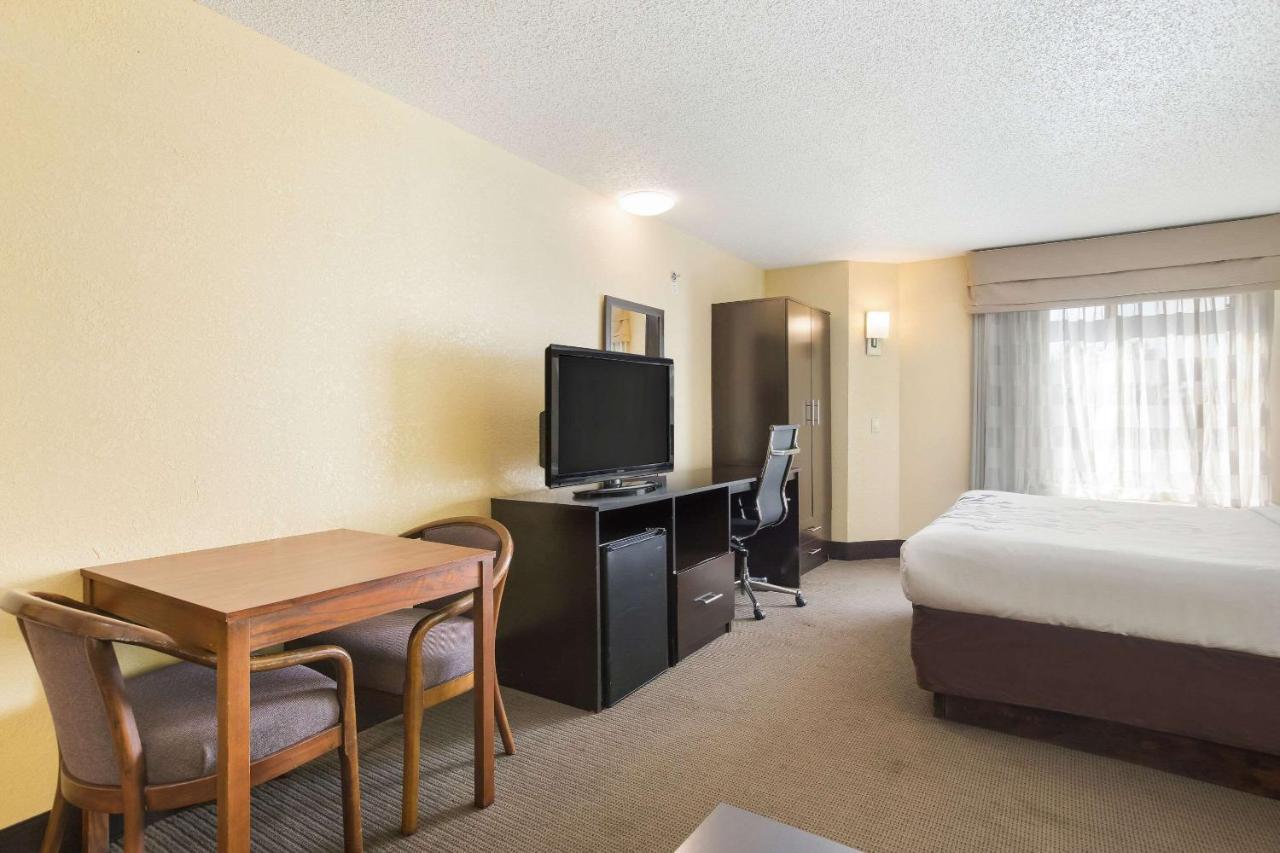 Sleep Inn & Suites Grand Rapids Exteriér fotografie